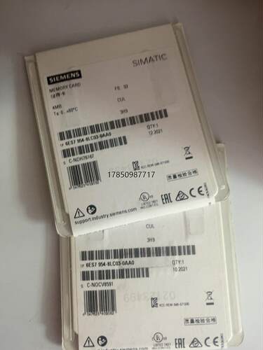 议价6ES7954-8LC03-0AA0全新原装正品未拆封现货议价