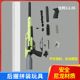 仿真模型枪1：2.05静态模型玩具枪科教摆件模型可拼装 不可发射