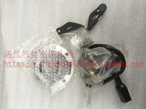 奔达250摩托车  BD250-2方二 BD400原驰兽 BOX400 套锁 电门锁