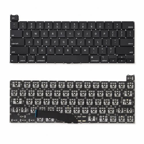 适用苹果MacBook A1706 A1708 A2179 A2251 A2289 A2337键盘