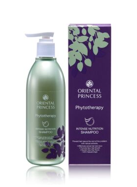 泰国东方公主Oriental Princess植物疗法深层营养洗发露250ml