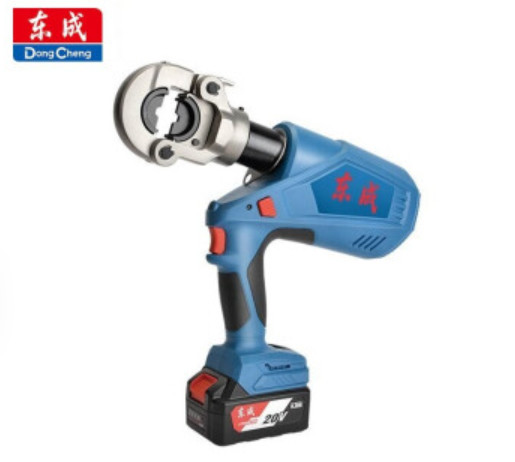 东成 液压钳充电式压线钳电线并沟钳DCYH400/300(E型)皋