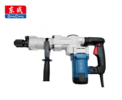 东成Z1G-FF07-6电镐大功率工程小型单用电镐开槽拆墙大功率