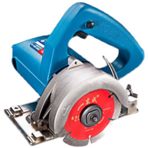 东成石材切割机WZE1200/Z1E-110