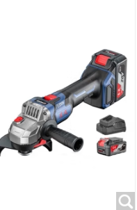 东成DCSM04-100E/H/125-H2K/DCSM05-100E/D/H2锂电角磨机切割机皋