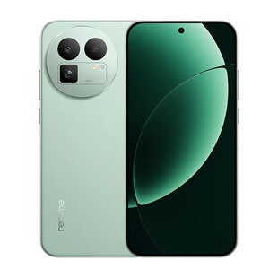 Realme/真我 真我GT8新款骁龙8至尊版影像系统学生智能游戏拍照