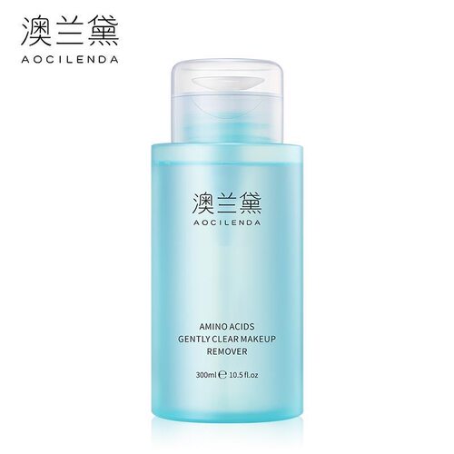 孕妇专用澳兰黛卸妆水温和清洁