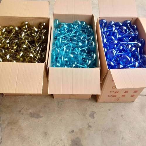 非物质文化遗产琉璃咯嘣叮当不对可当摆件