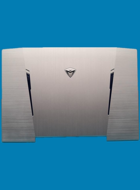 机械师T90 FX600 通用 机械革命X1 X2 火影X6 X5 A壳 笔记本外壳