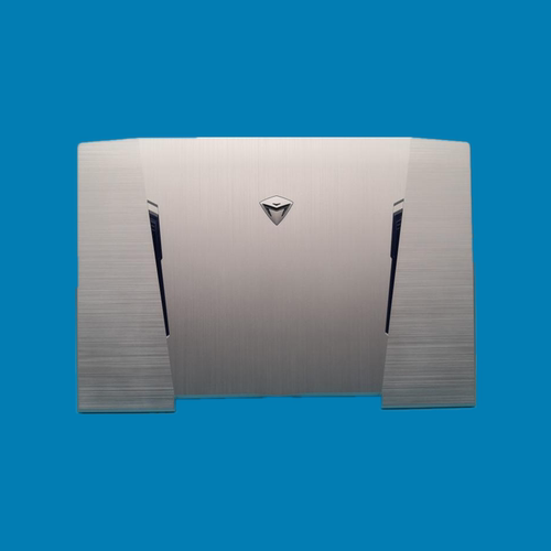 机械师T90A壳后盖笔记本外壳