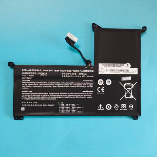 雷神911M野王系列电池原装