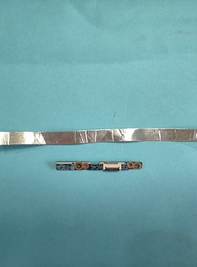 雷神 野王 911M F117-7 指示灯板 笔记本内置 NP5K4 NP504 NP5H4