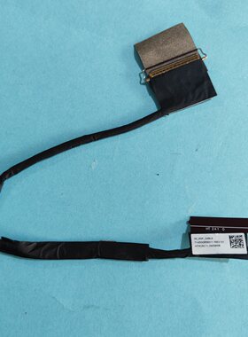 机械师曙光L16L16W笔记本屏线