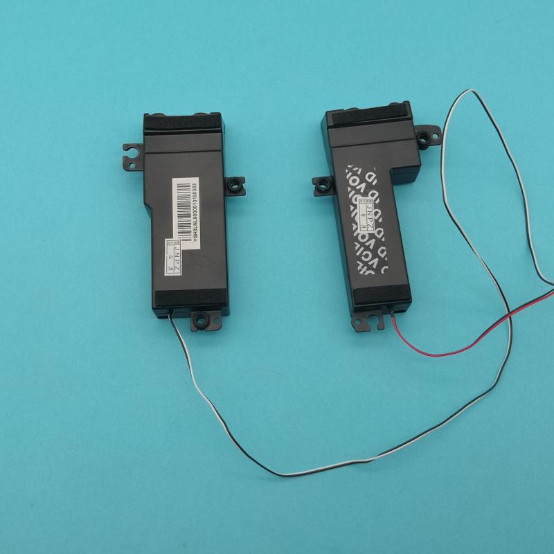 全新雷神911GT笔记本喇叭