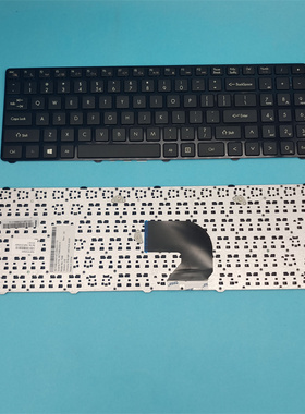 海尔S530 S531 X3P-2 X3P-3 麦本本MAIBENBEN 大麦3 笔记本键盘