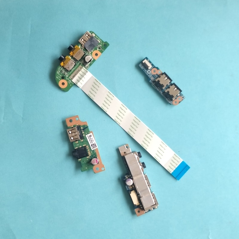 海尔老型号USB板音频板