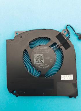 机械革命Z2Air风扇 机械师F117-BPro 创物者-VA 1C080-S9A 风扇