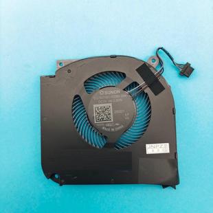 创物者 BPro 1C080 风扇 机械革命Z2Air风扇 S9A 机械师F117