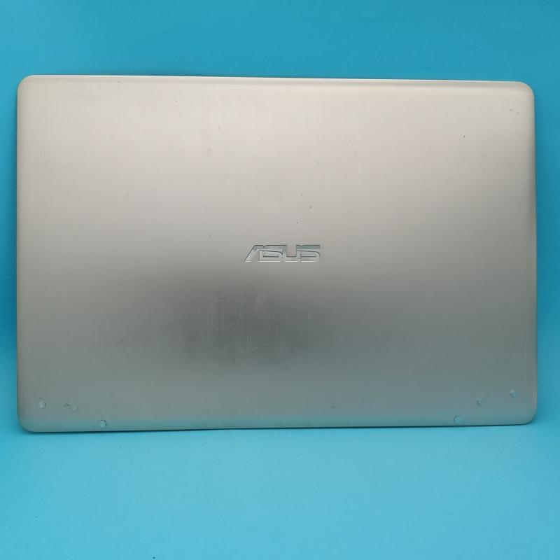 改装Asus/华硕NX580V笔记本外壳