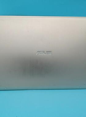 ASUS华硕NX580V X580 VD/VE N580V N580G A壳 笔记本外壳 改装A壳