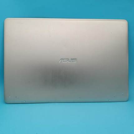 ASUS华硕NX580V X580 VD/VE N580V N580G A壳 笔记本外壳 改装A壳