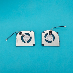 星辰S15C MTNP 雷神911MT MTNJK 笔记本风扇 Air 机械师曙光L15C