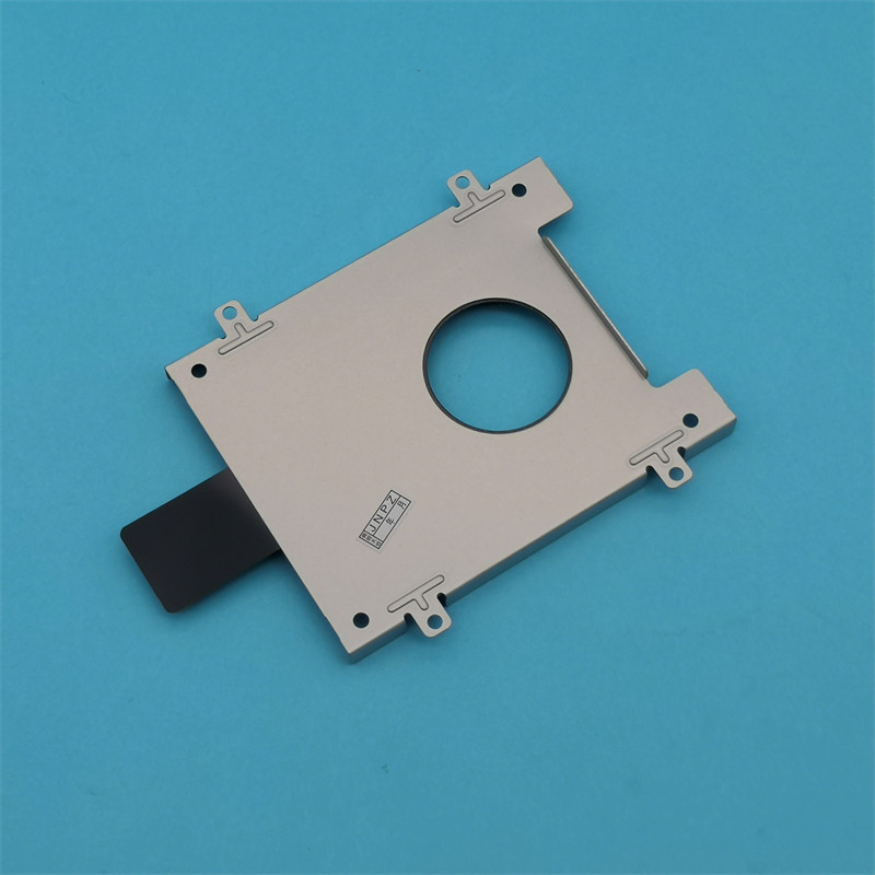 原装 机械师f117-f1 f1k 机械革命x6ti  笔记本 机械硬盘固定支架
