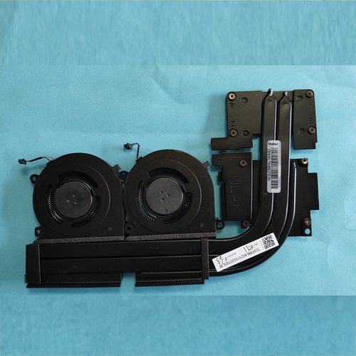 雷神911AIR神舟S7笔记本风扇