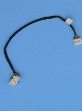 神舟K610D i7 D1 K570C 海尔S510 X3P 电源头 充电口 电源接口