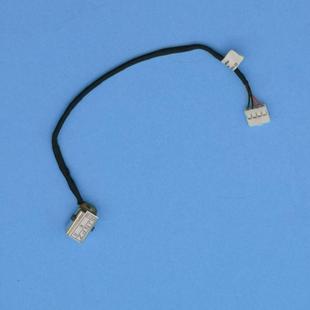 K570C 海尔S510 X3P 神舟K610D 充电口 电源头 电源接口