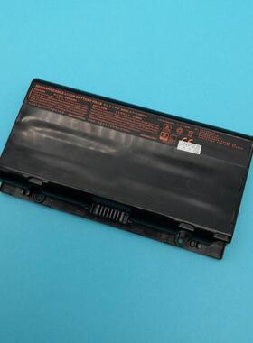 原装雷神G150T G170T 机械师T57 魔法师M5  N150BAT-6 笔记本电池