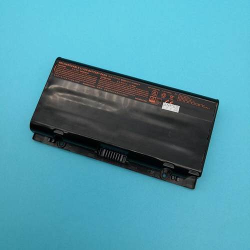 原装雷神G150T笔记本电池