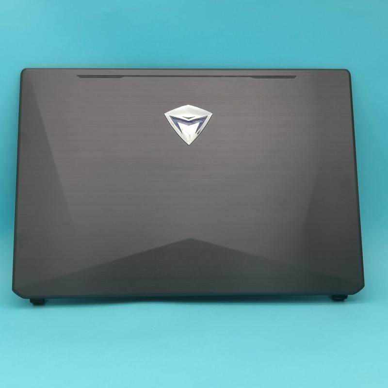 原装机械师m410a m411 t47 炫龙a5 广达jw5 神舟k550d 笔记本外壳