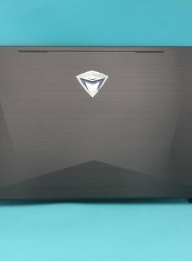 原装机械师M410A M411 T47 炫龙A5 广达JW5 神舟K550D 笔记本外壳