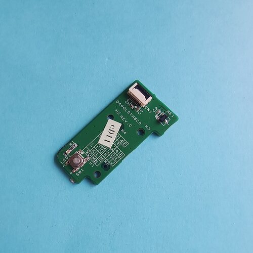 Haier/海尔T621T628开关板