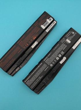 原装雷神911SE 911ME 911MT ST PLUS G7000M 机械师T58笔记本电池