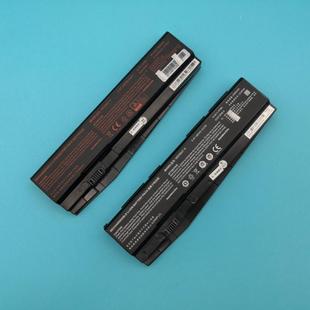 911MT 911ME PLUS 机械师T58笔记本电池 原装 G7000M 雷神911SE