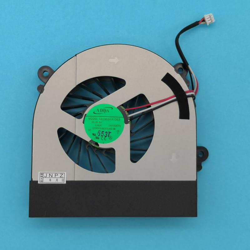 tr雷神g150s g150sg g170sa 机械师m700 笔记本散热器 原装风扇