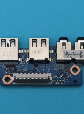 雷神911ME 911SE ST PLUS G7000 机械师T58 笔记本音频板 USB接口