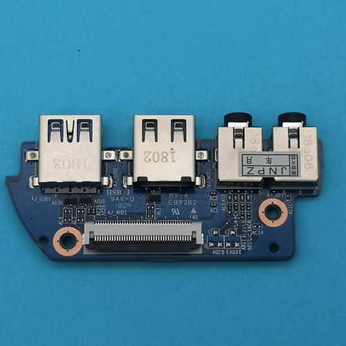 神舟战神Z6Z7M蓝天N857音频板