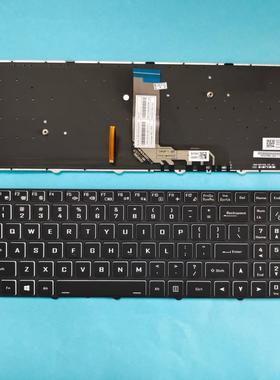 雷神911ME 911MT 911ST G7000 911MP 911PLUS 机械师T58-V 键盘