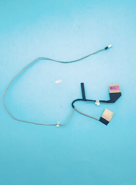 雷神911 Targa 机械师F117-S 1422-02L3000E 30针排线 笔记本屏线