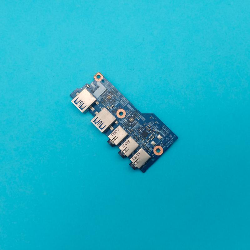 神舟Z6Z7Z7M耳机板USB板声卡板