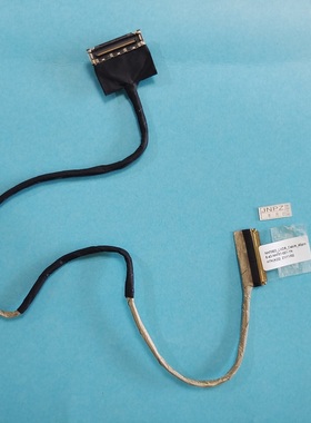 雷神911PLUS 911MP 6-43-NH701-021-1N 神舟G8-CA5NS 笔记本屏线