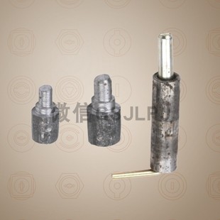 Φ5.2,Φ6活动铰链,活动门轴插销,电箱上下门轴,工业型材门轴