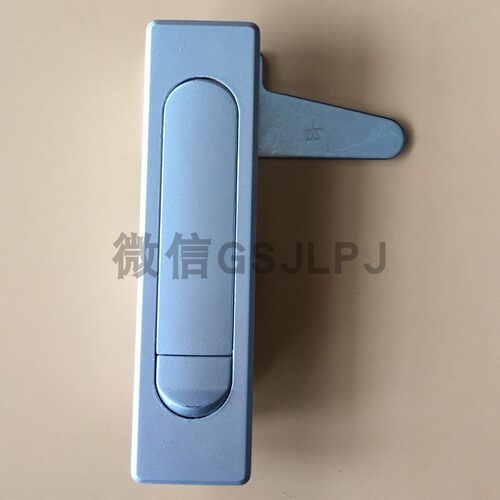 MS504-2(MS730-2)工业机箱门锁,锌合金工业机箱锁