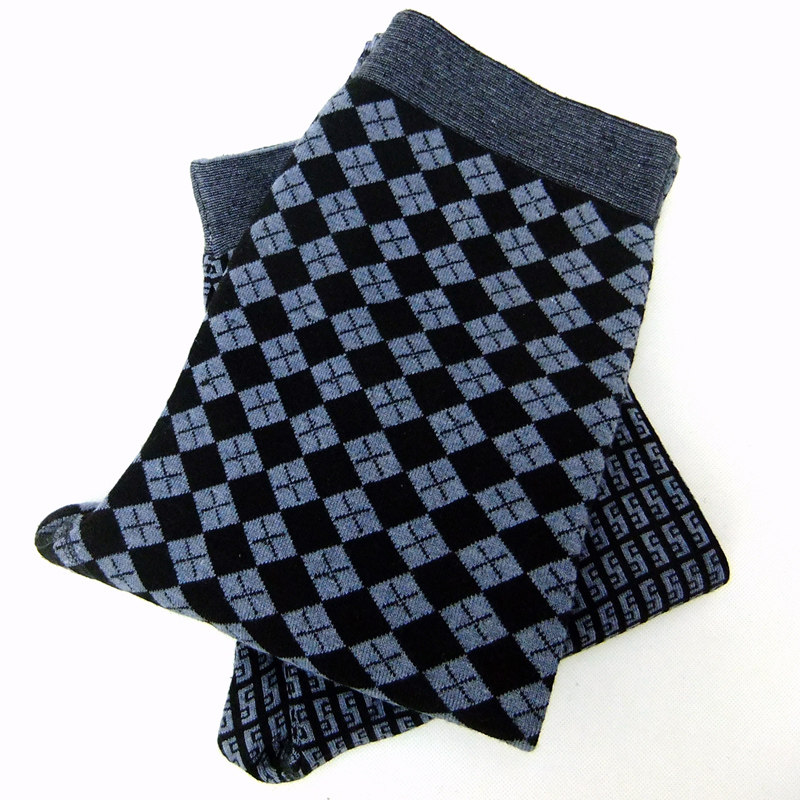 Pantalon collant Moyen-âge simple en laine - Ref 750143 Image 3