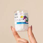 韩国进口弯钩式 牙签家用牙钩清理牙间残留食物剔牙不伤牙牙缝清洁