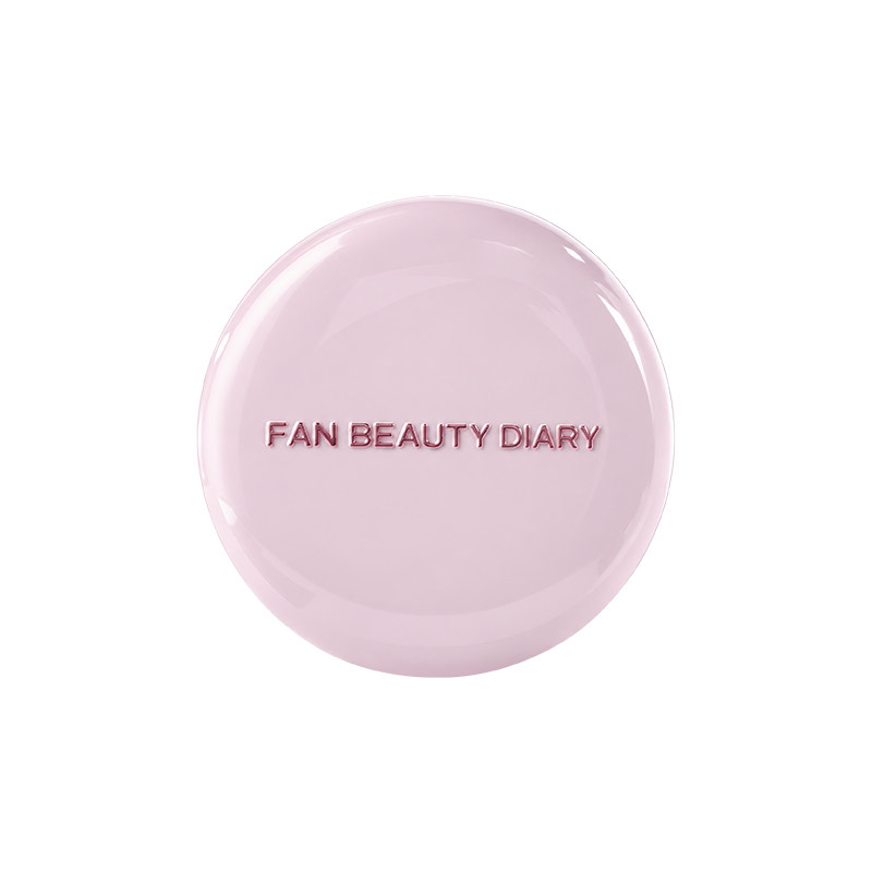 FAN BEAUTY DIARY唇油膜