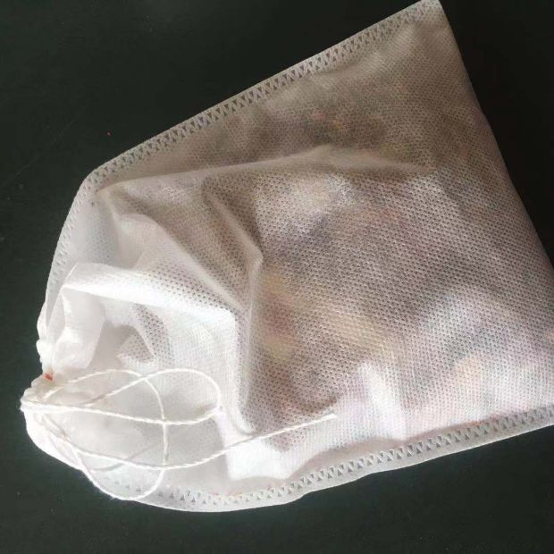 中药材加味瓜蒌汤原料正品当归10付乳腺当归橘核荔枝核煎药袋包装